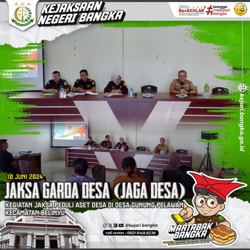 Carousel post from kejaribangka.