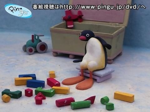 Video post from pingu_jp.