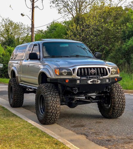 Photo post from coastal.offroad.