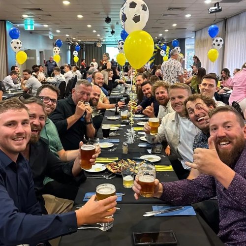 Carousel post from thearytoukley.