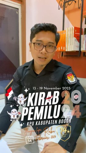 Video post from kpukabbogor.