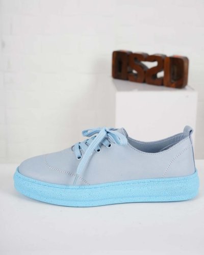 Carousel post from ossoshoes.