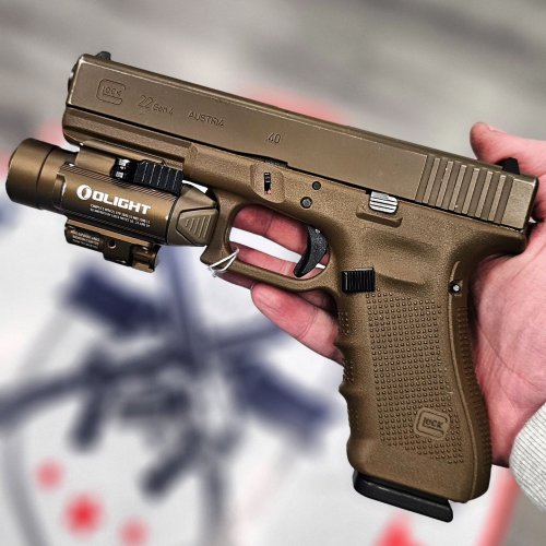 Photo post from glendale_gun_depot.
