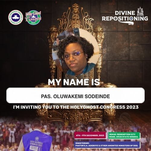 Photo post from solidrockfoundation_.