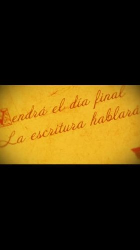 Video post from septimo_angel.