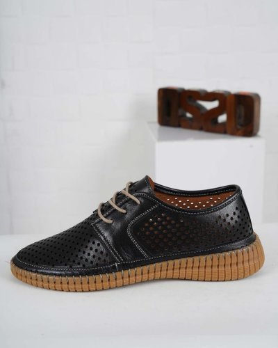 Carousel post from ossoshoes.