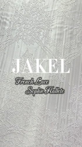 Video post from jakeltextile.