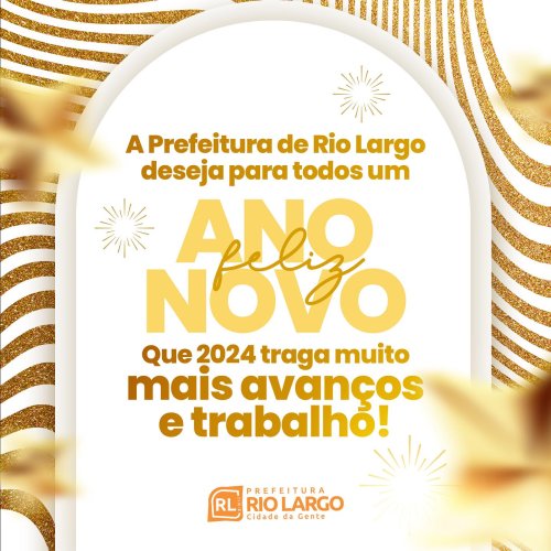 Photo post from prefeiturariolargo.