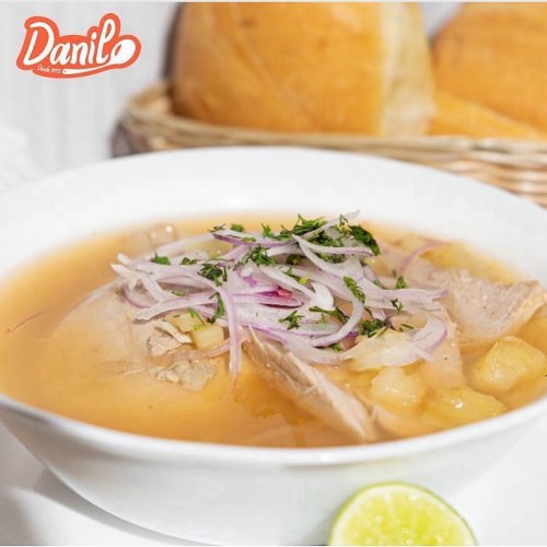 Photo post from danilo_restaurante.