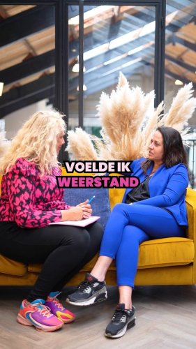 Video post from masteryourbusinessmoves.nl.