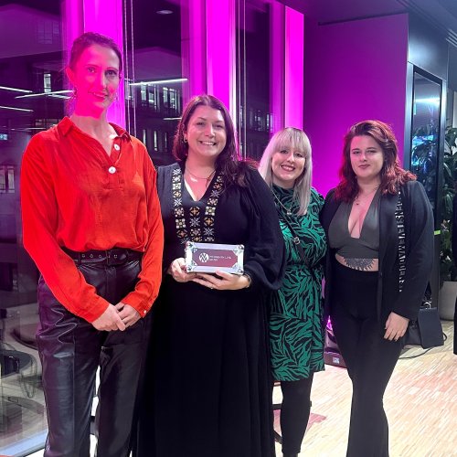 Photo post from prg_uk.