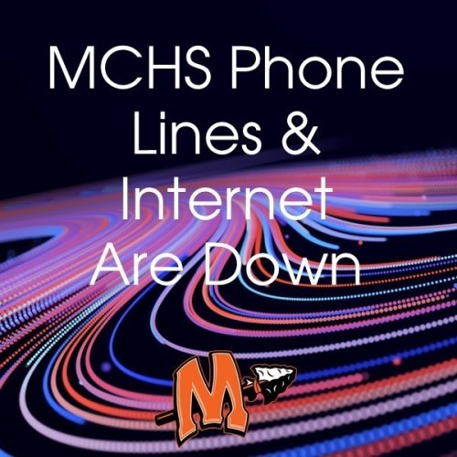 Photo post from mchsdistrict111.