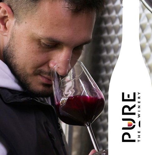 Photo post from purethewineryes.