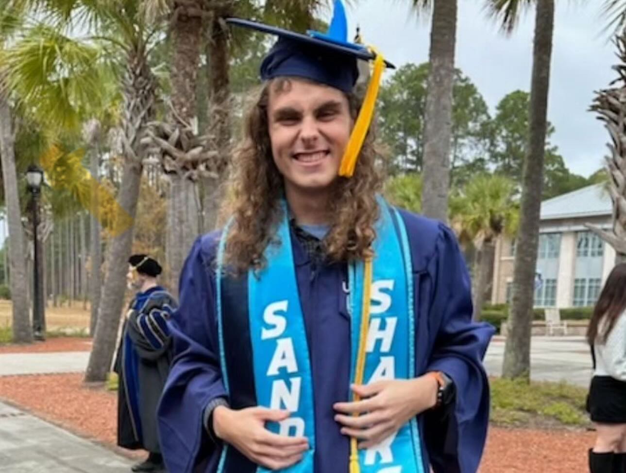 Photo post from uscbsandsharks.
