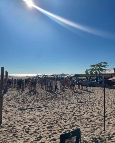 Carousel post from epicvball.