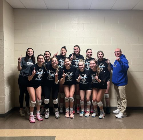 Carousel post from epicvball.