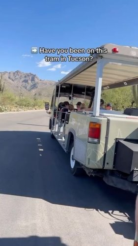Video post from visittucson.