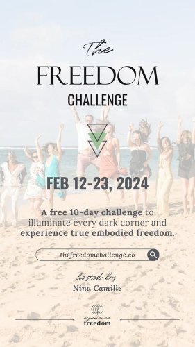 Video post from reachyoga_sd.