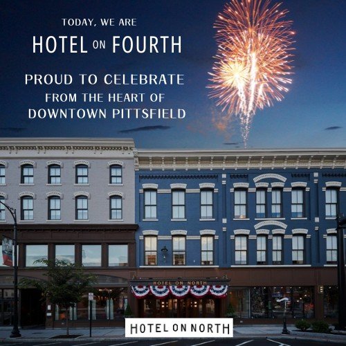 Photo post from hotelonnorth.