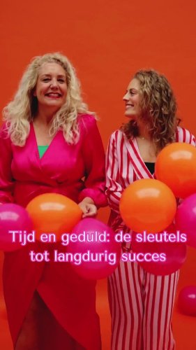 Video post from masteryourbusinessmoves.nl.