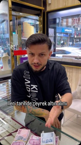 Video post from mehmetenliogluofficial.