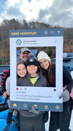 Video post from obermountain.