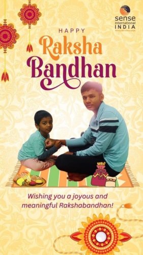 Video post from sense.india.