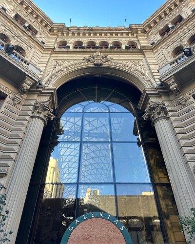 Photo post from galeriaspacificoshopping.