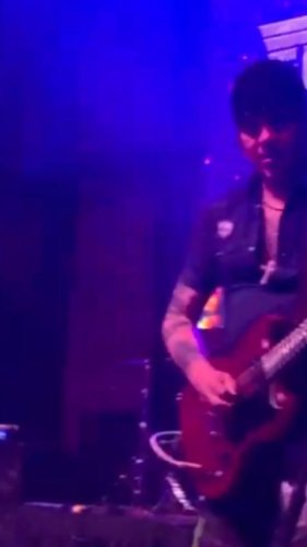 Video post from septimo_angel.