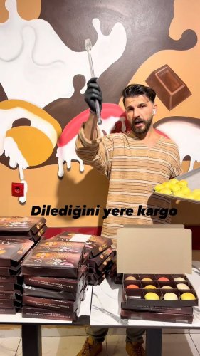 Video post from bombacizeydan.