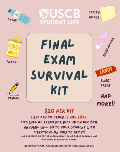 Photo post from uscbstudentlife.