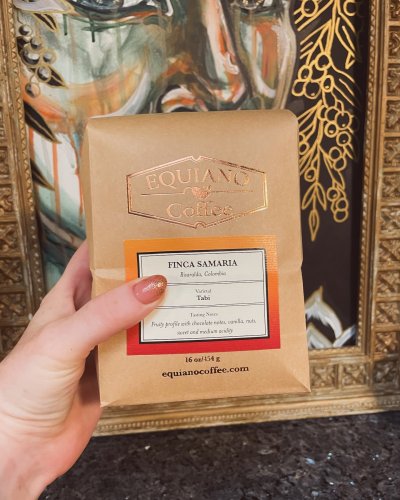Photo post from equianocoffee.