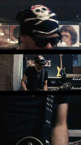 Video post from septimo_angel.