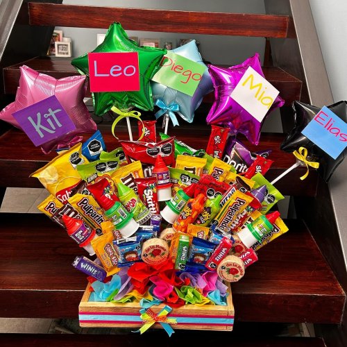 Photo post from la_gifteria.