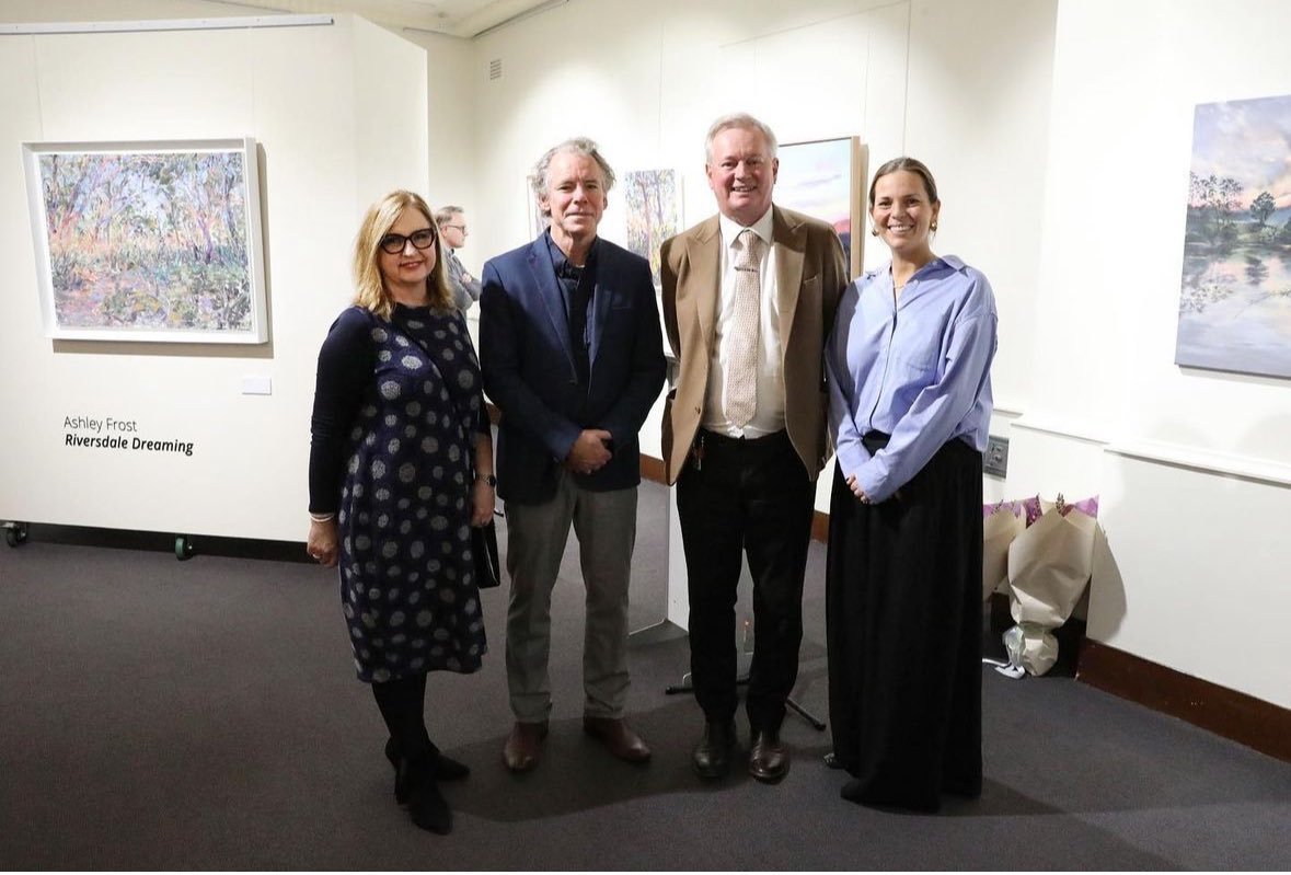 Carousel post from @plcsydney.