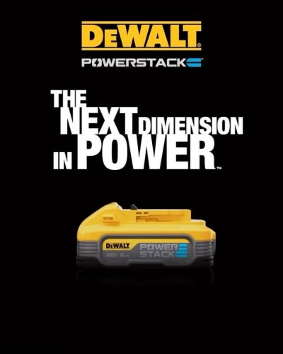 Video post from dewalttough.