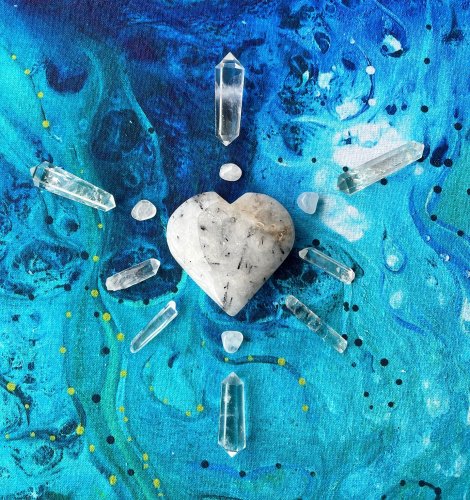 Photo post from sylvanali.reiki.andbeyond.