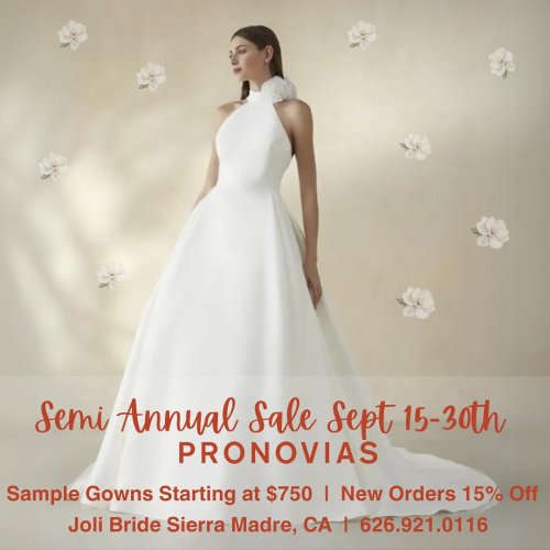 Photo post from jolibride.