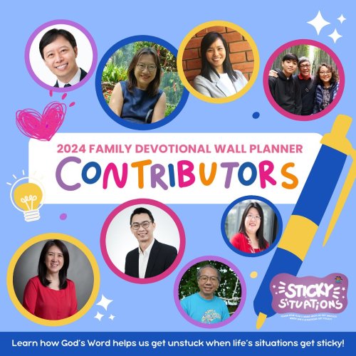 Carousel post from thetreasureboxsg.