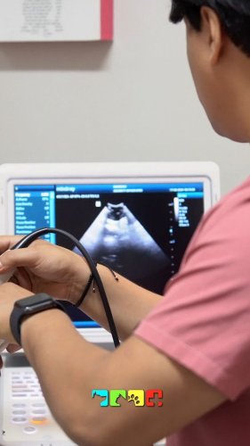 Video post from medicalpettj.