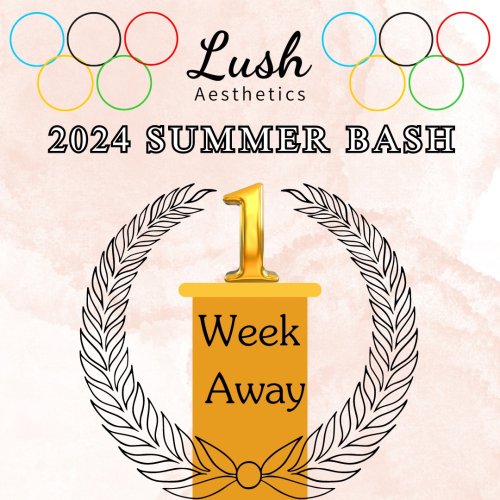 Photo post from lushaestheticsky.