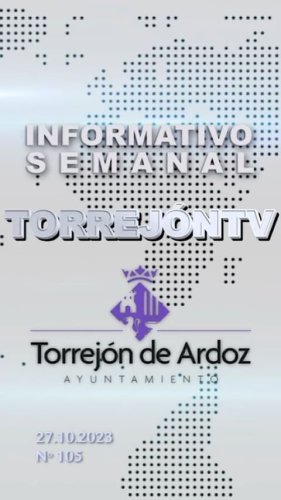 Video post from torrejonjoven.