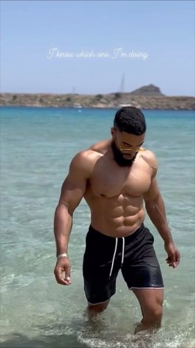 Video post from ph_gains.