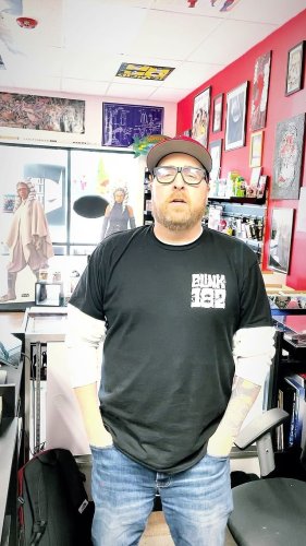 Video post from alteredstatecomics.