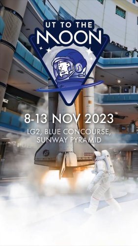 Video post from universaltraveller_my.