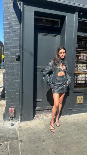 Video post from untaggedfashion.