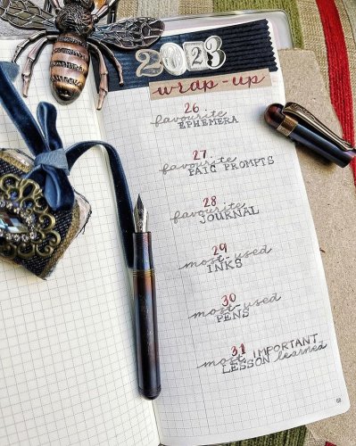 Photo post from penandinkchallenge.