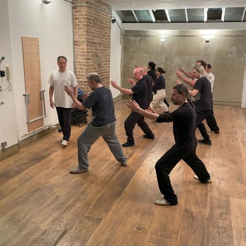 Photo post from azischooloftaiji.