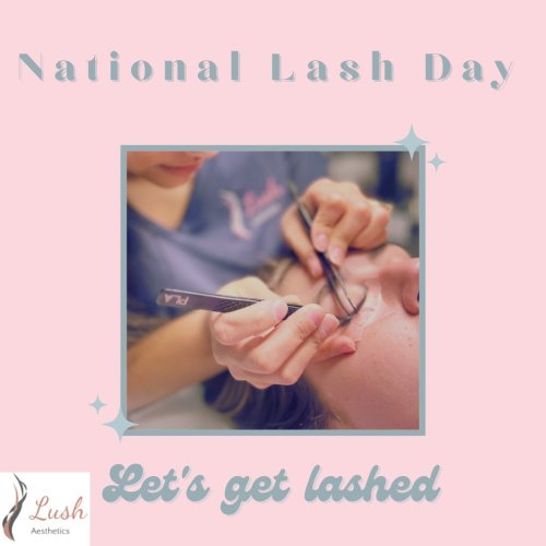 Photo post from lushaestheticsky.