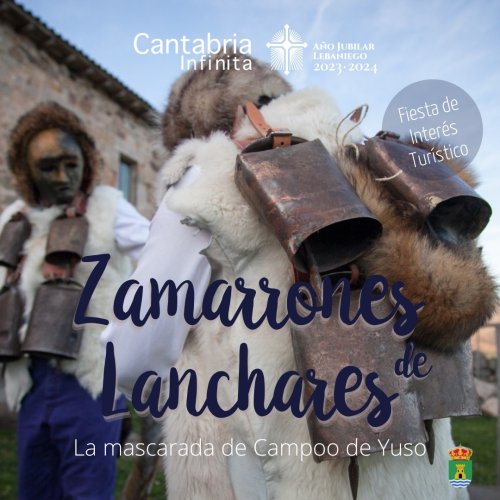 Carousel post from cantabriaturismo.